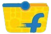 Flipkart Supermart Logo